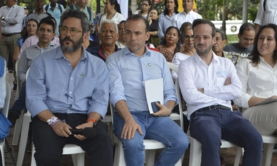 Cali firma convenios con Naciones Unidas para mejorar la atención de las Comisarías de Familia e inspecciones de Policía