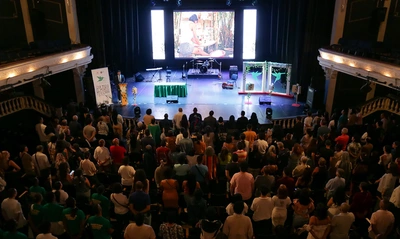 Elección desierta en el Comité Parafiscal Cultural de Santiago de Cali