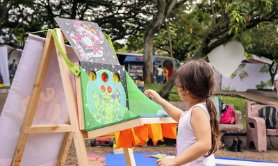 Así será el VIII Simposio de Primera Infancia donde se presentarán estrategias para fortalecer la educación de niños y niñas