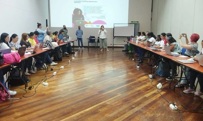 Disrupción digital: la estrategia para transformar la educación
