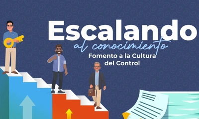 Y tú, ¿ya escalaste al conocimiento?