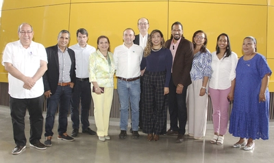 ¡Prográmese! Así será la agenda académica durante la COP16