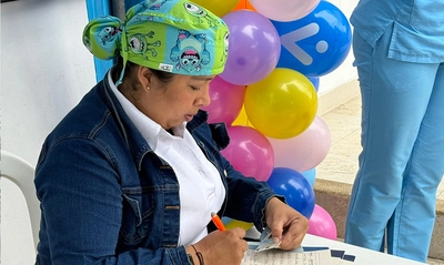 Se amplió la edad para vacunación contra VPH, ahora los niños hasta 17 años pueden acceder al biológico de forma gratuita
