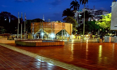 Cali invirtió $31.000 millones en actividades en el marco de la COP16