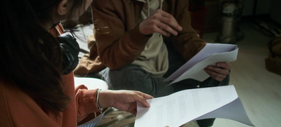 Resultados convocatoria Taller de Guion: Piloto para Series de Ficción