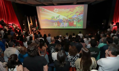 Con la película colombiana ‘Mi bestia’, se lanza el XVI Festival Internacional de Cine de Cali