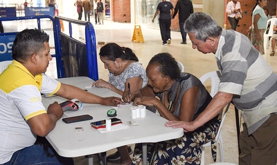 Entre el 18 y el 31 de octubre se llevarán a cabo los pagos de Colombia Mayor