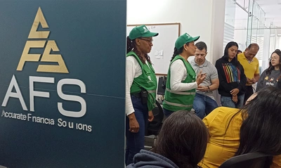 En el marco de la COP16, Alcaldía de Cali y Pacific Center se unen para  desarrollar eventos ambientales