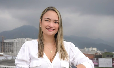 Adriana Loaiza Guzmán es la nueva subsecretaria de Atención Integral a Víctimas