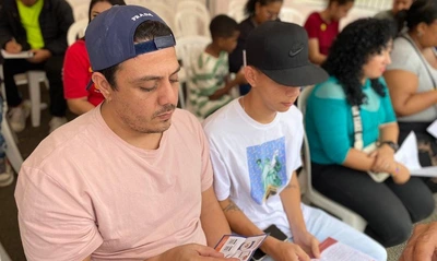 Cali le sigue apostando a la integración: se entregaron 2.260 Permisos de Protección Temporal a población migrante venezolana