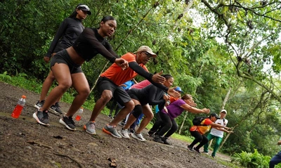 Conozca los eventos deportivos que hacen parte de la agenda COP16