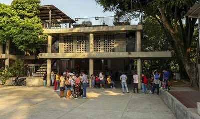Red de Bibliotecas Públicas de Cali, finalista en el IX Premio Nacional de Bibliotecas Públicas ‘Daniel Samper Ortega’