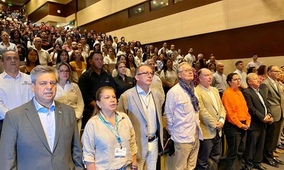 Primera jornada del foro ‘La Misión Internacional de Sabios, en clave de  biodiversidad’