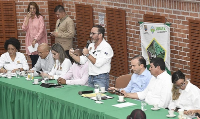 Cali mide la huella de carbono generada durante la COP16 para realizar una compensación ambiental: el proceso será presentado en rueda de prensa