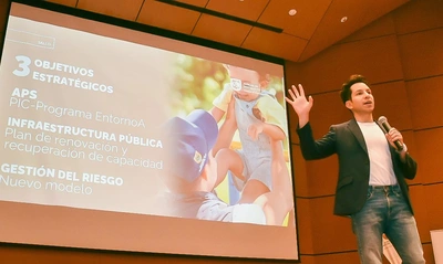 Cali lidera el diálogo sobre seguridad del paciente y turismo médico internacional en el XI Simposio de Seguridad del Paciente