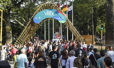 Cali se viste de COP: Esta es la programación para el miércoles 23 de octubre
