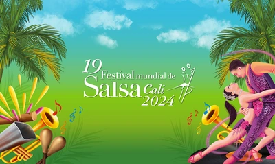 Conozca al panel de jurados que se encargará de escoger a los campeones del mundo en el Festival Mundial de Salsa 2024 