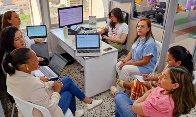 ¿Sabes cómo opera el Departamento Administrativo de Control Interno?