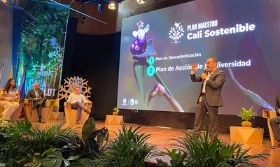 El Plan Maestro Ambiental marca ruta para que Cali se consolide como ‘Capital Mundial de la Biodiversidad’
