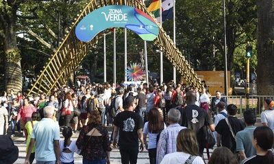 Alcaldía de Cali alerta sobre estafas en el marco de la COP16: ¡no caiga  en engaños con falsas ofertas de stands y empleo!
