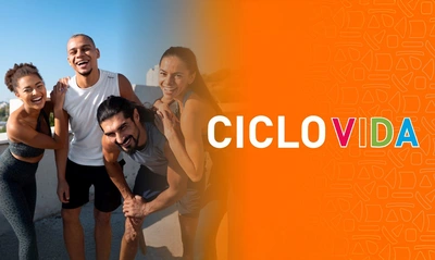 La Ciclovida te lleva a tu mejor versión: salud, actividad física y alegría en cada kilómetro