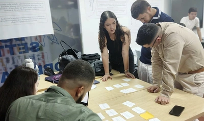 Cali actualiza la Política Pública de Atención a la Discapacidad en articulación con la Universidad San Buenaventura