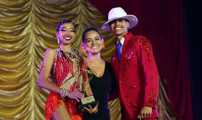 ¡La salsa tiene nuevos campeones! Conoce los ganadores del Festival Mundial ‘Cali Luz De Un Nuevo Cielo’ 2024