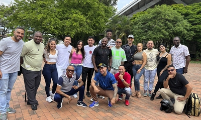 Este es el talentoso equipo artístico encargado del ‘Salsódromo 2024’