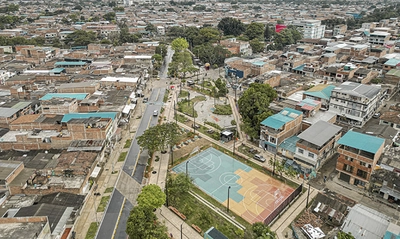 ‘Oriente Diverso Cultural por el Ambiente’, el evento de la Secretaría de Turismo de Cali para mostrar los atractivos turísticos de esta zona de la ciudad