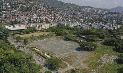 Siete cosas que los caleños deben saber sobre la adquisición de los tres predios de la 50 por parte del Distrito de Cali