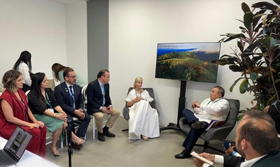 Cali tendrá un Museo del Agua vinculado a la Red Global de la UNESCO: se ubicará en el Ecoparque de la Biodiversidad de Pance