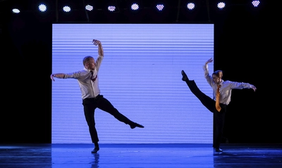 La danza toma el protagonismo con la inauguración del Festival Internacional de Ballet en Cali