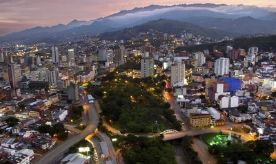 Cali es finalista del concurso ambiental ‘We Love Cities’: el 31 de  octubre cierran las votaciones
