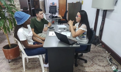 Atención caleños! Hasta el 8 de noviembre beneficiarios de Renta Joven recibirán el quinto ciclo de pagos