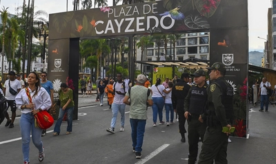 El 31 de octubre en la COP16: una agenda con recomendados en Casa Humboldt, Yawa y los conciertos de la ‘Zona Verde’