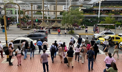 Caleños, listos a evaluar el ejercicio de participación ciudadana en la implementación de la Metodología POAI 2025