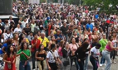 Prográmese para el último día de la COP16: agenda del 1 de  noviembre