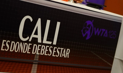 Cali continúa siendo sede de grandes eventos: se viene el torneo internacional de tenis ‘WTA 125’ en el Club Campestre