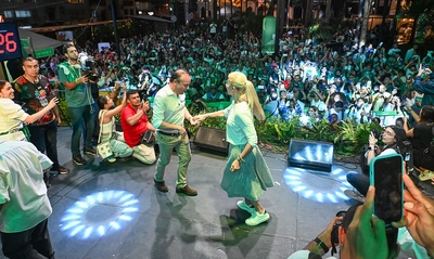 Cali, la ciudad donde debes estar, le cumplió al mundo y despidió la COP16 con ambiente salsero y una jornada de aplausos viral