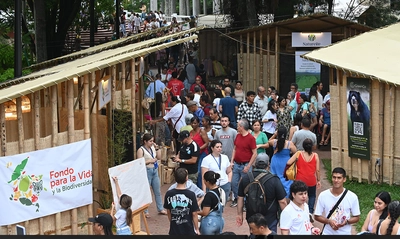 Cali brilló con la COP16: un impulso histórico para la protección de la biodiversidad, el desarrollo económico y social de la ciudad