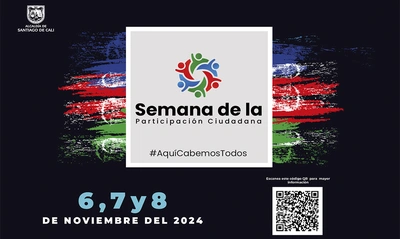 Alcaldía exalta los liderazgos comunitarios que impulsan la transformación en los territorios