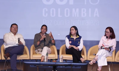 Con aportes del Banco Mundial, Cali impulsa estrategias de protección financiera para la gestión del riesgo