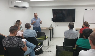 29 empresas forestales caleñas lograron certificarse por buenas prácticas ambientales