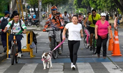 Secretaría de Turismo realizó su primera rendición de cuentas: 73 % del presupuesto contratado, importantes resultados en la COP16 y grandes retos para reconciliar a Cali