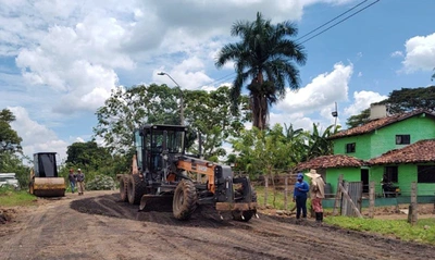 Más de 3 kilómetros de vías se recuperaron en Cali durante la COP16 y se aproxima a la meta de los 100 kilómetros en este 2024