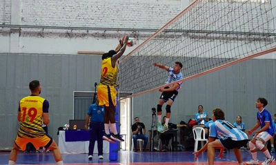Con tres grandes eventos, Cali ratifica por qué es la capital deportiva de  Colombia y América
