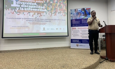 La academia se une para fortalecer la educación inclusiva