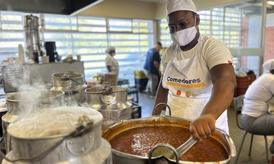 Nutrición y bienestar: el compromiso de los comedores comunitarios de Cali