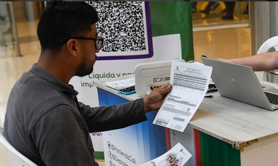 Llegó la hora de ponerse al día con el pago del ICA y Reteica bimestral para evitar sanciones