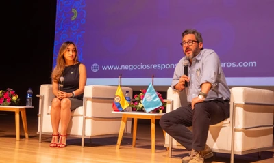 Alcaldía de Cali se unió a la conmemoración del ‘Día Nacional de Prevención del Lavado de Activos’